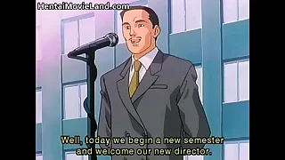 Stunning sexy hentai for the complete lover